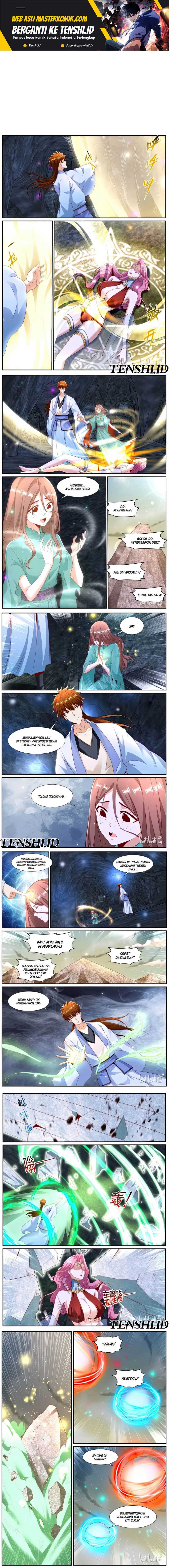 Rebirth of the Urban Immortal Cultivator Chap 986 - Next Chap 987