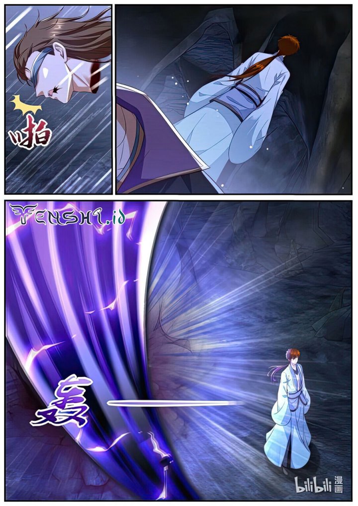 Rebirth of the Urban Immortal Cultivator Chap 980 - Next Chap 981