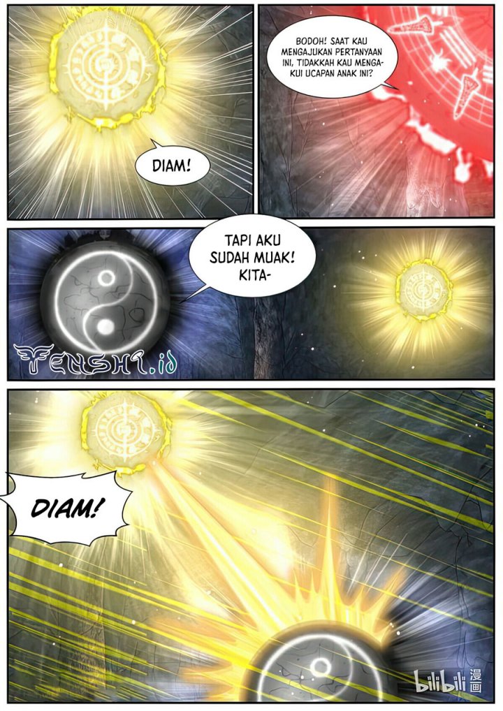 Rebirth of the Urban Immortal Cultivator Chap 980 - Next Chap 981