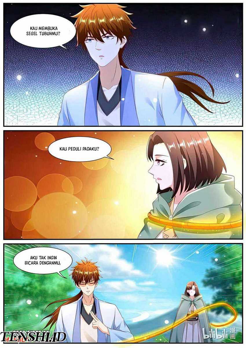 Rebirth of the Urban Immortal Cultivator Chap 981 - Next Chap 982