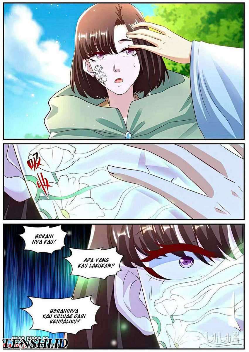 Rebirth of the Urban Immortal Cultivator Chap 981 - Next Chap 982