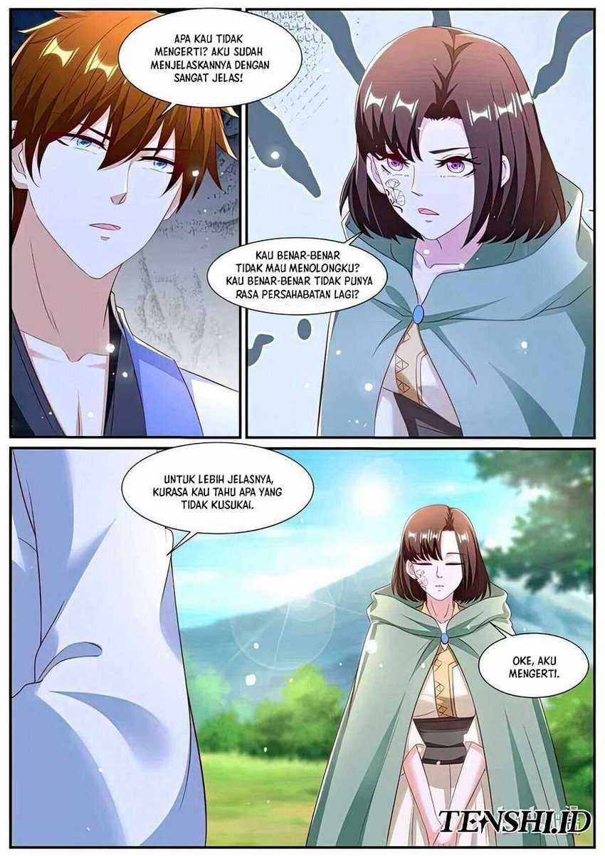 Rebirth of the Urban Immortal Cultivator Chap 981 - Next Chap 982