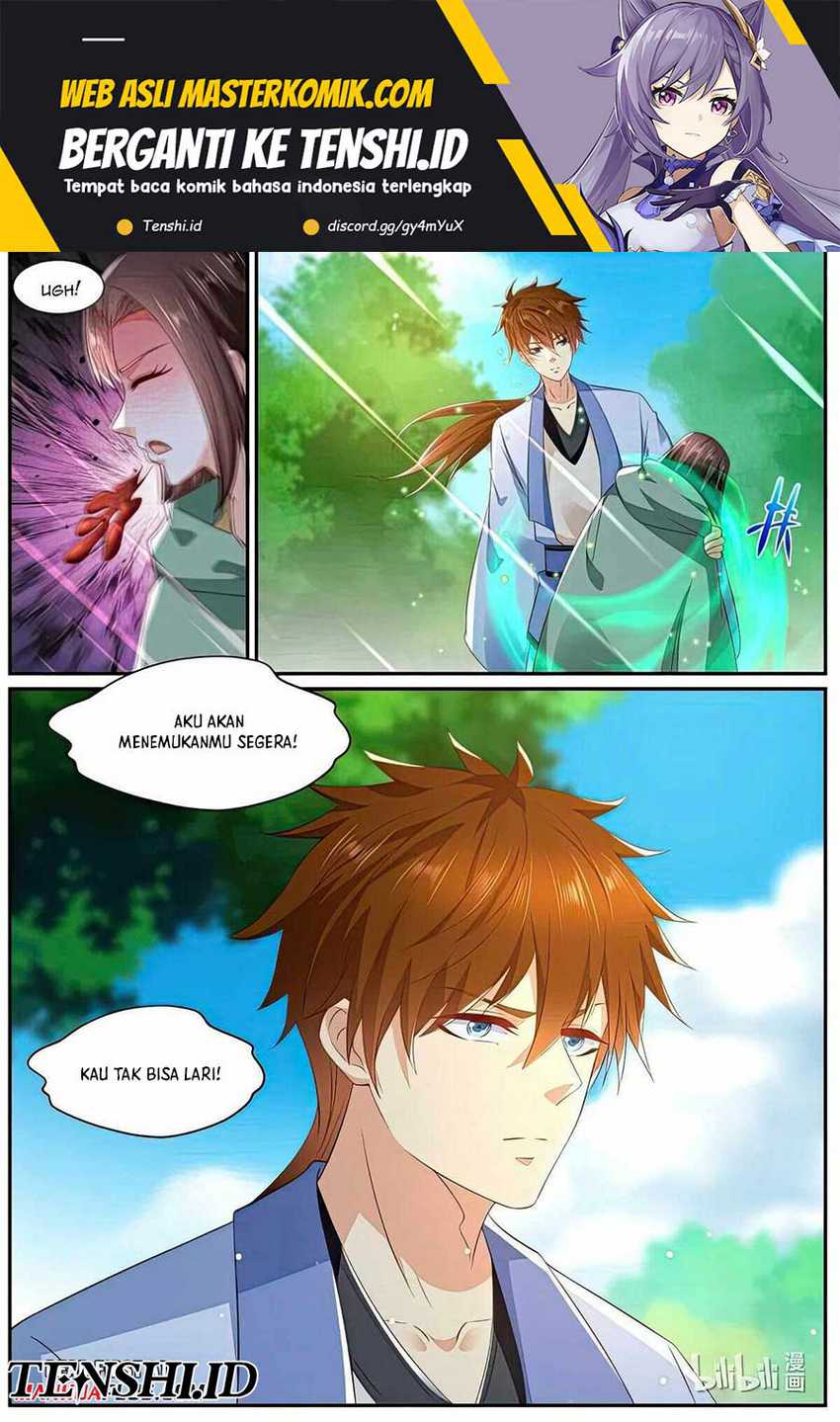 Rebirth of the Urban Immortal Cultivator Chap 982 - Next Chap 983