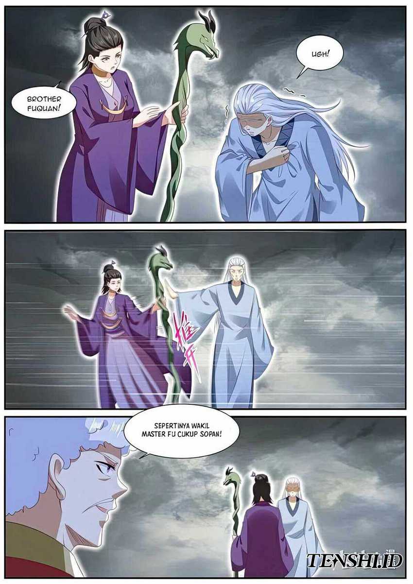 Rebirth of the Urban Immortal Cultivator Chap 982 - Next Chap 983