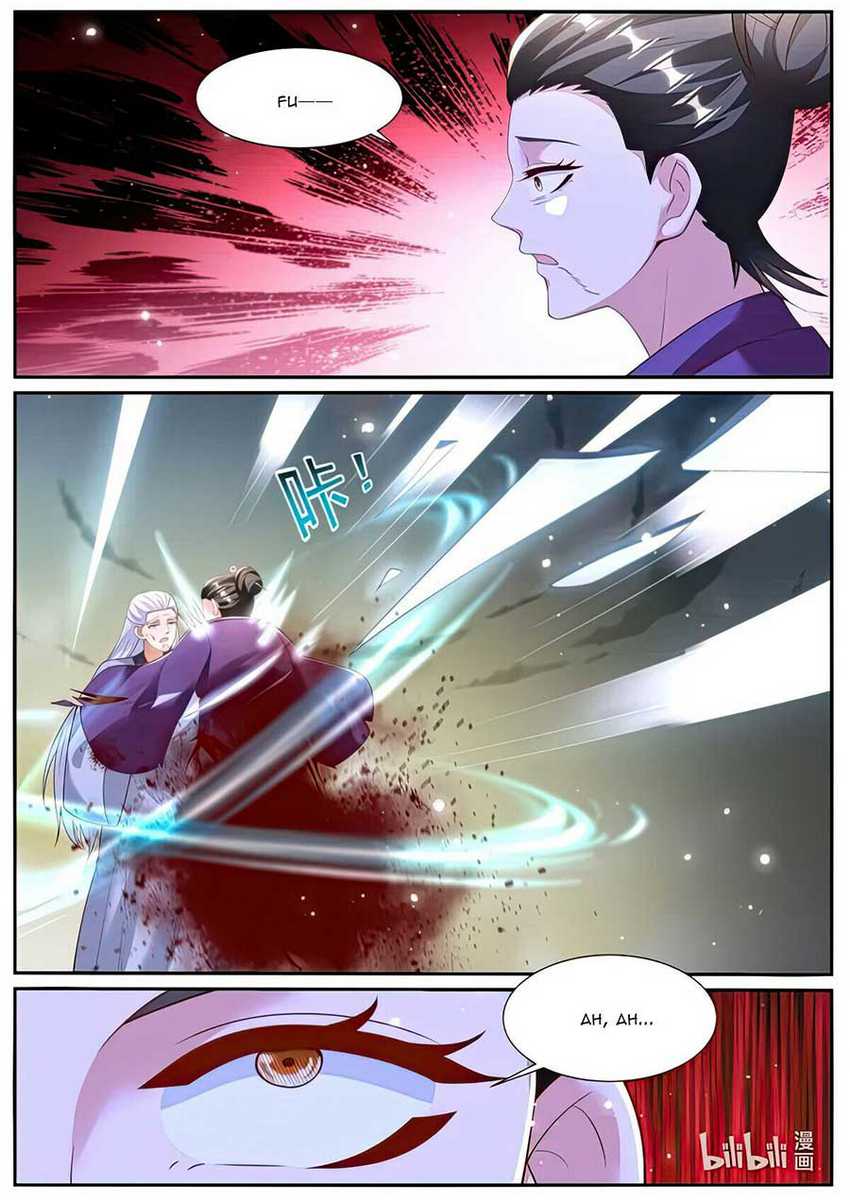 Rebirth of the Urban Immortal Cultivator Chap 983 - Next Chap 984