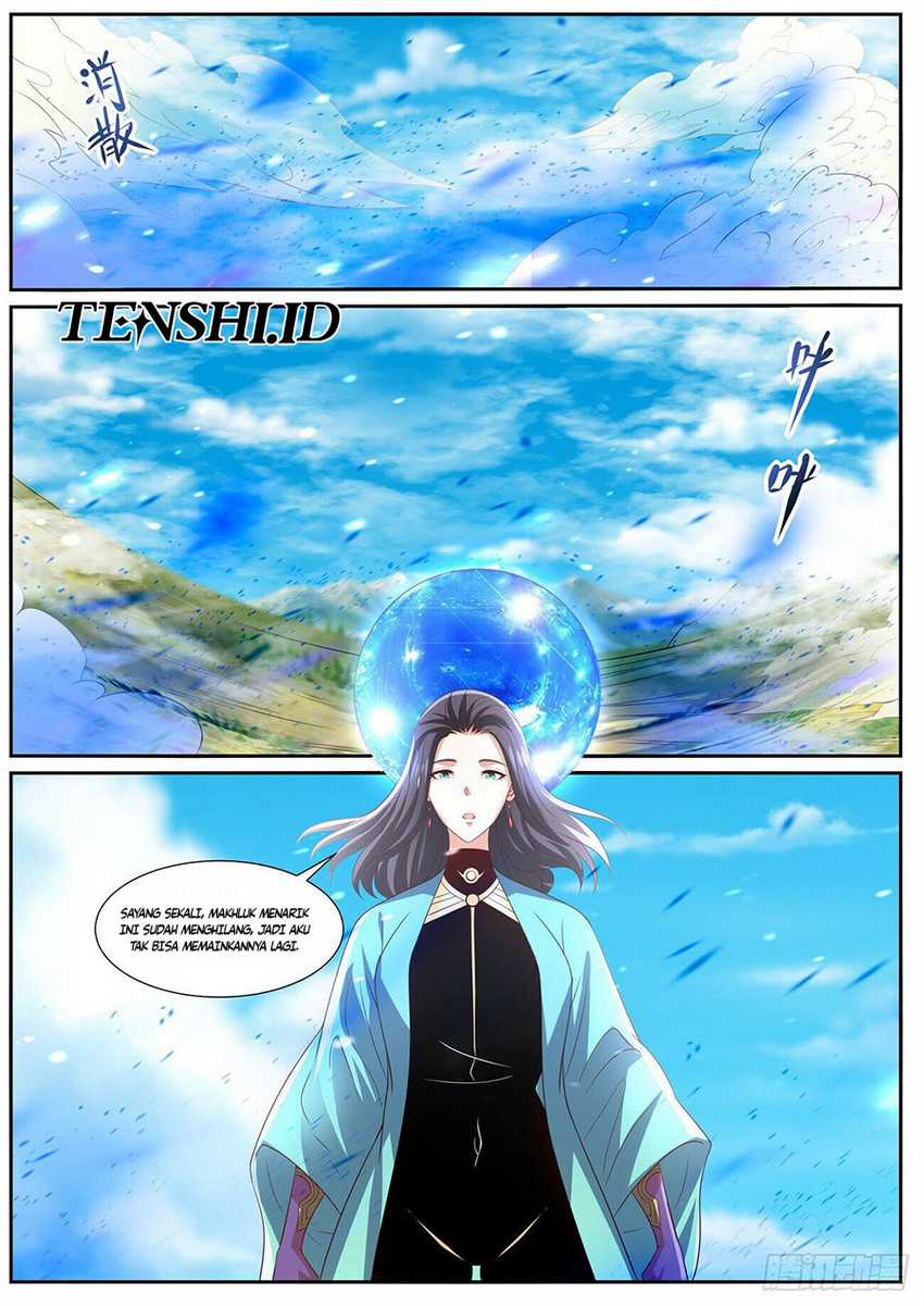 Rebirth of the Urban Immortal Cultivator Chap 997 - Next Chap 998