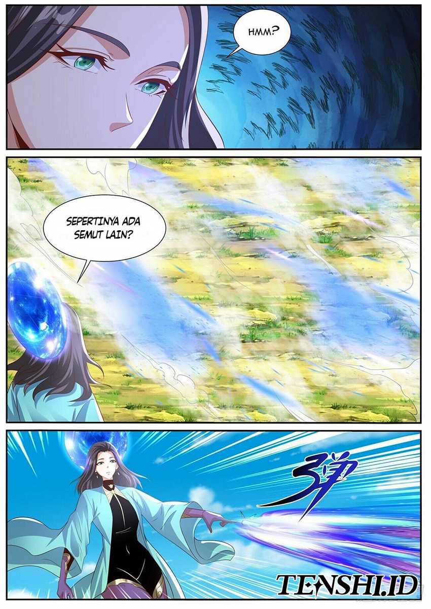 Rebirth of the Urban Immortal Cultivator Chap 997 - Next Chap 998