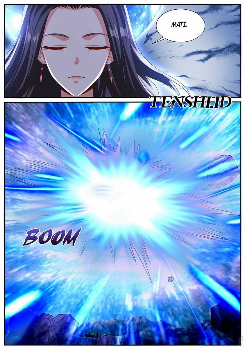 Rebirth of the Urban Immortal Cultivator Chap 997 - Next Chap 998