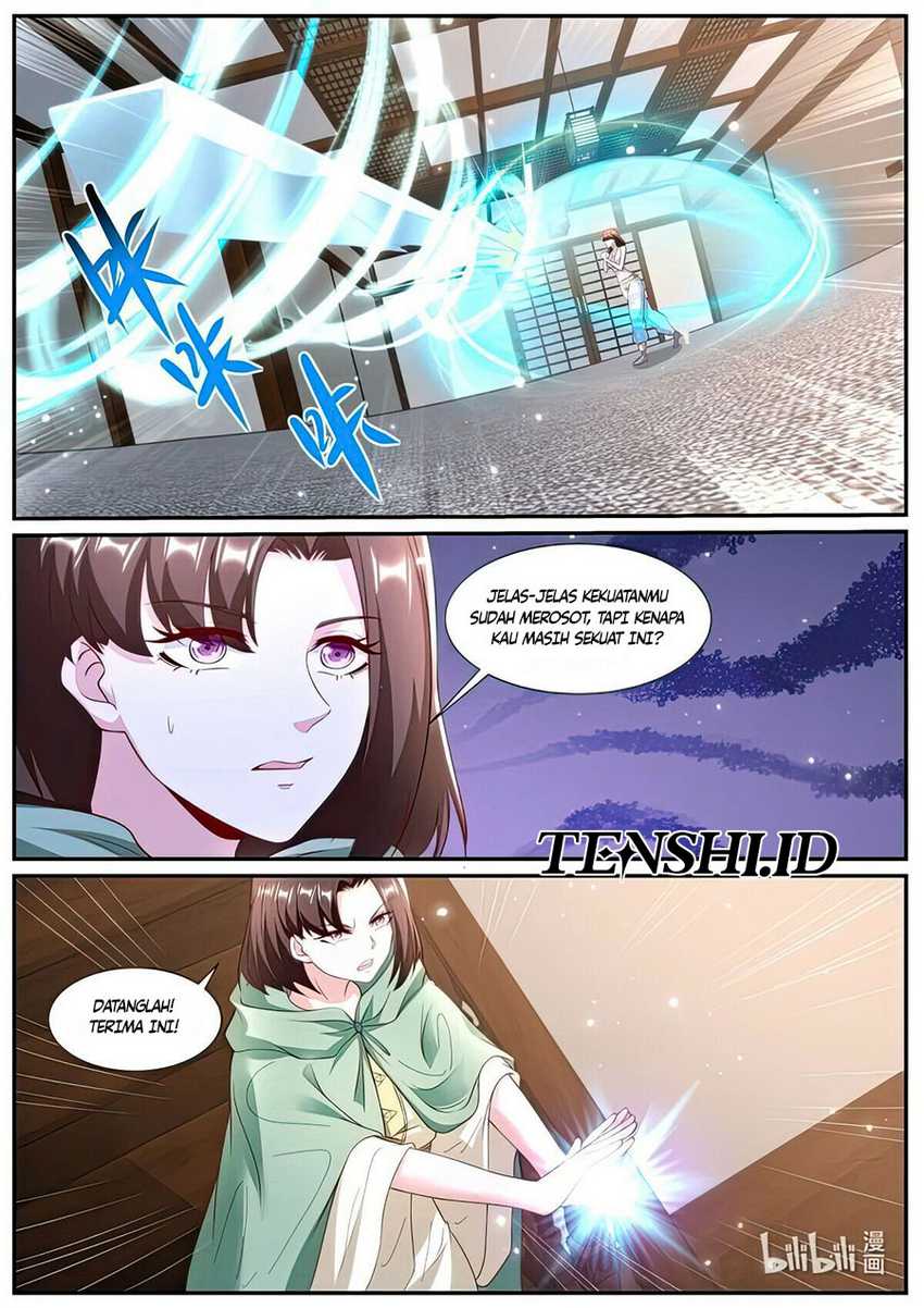 Rebirth of the Urban Immortal Cultivator Chap 994 - Next Chap 995
