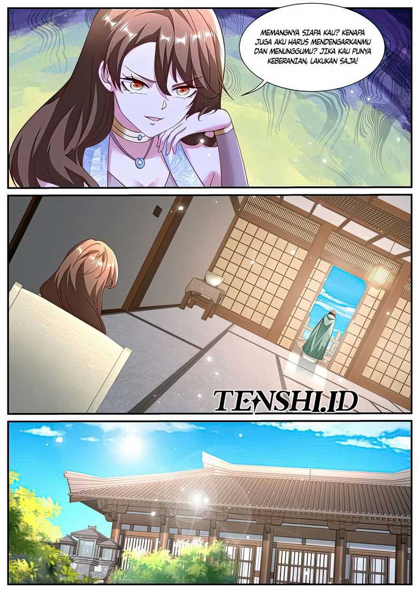 Rebirth of the Urban Immortal Cultivator Chap 994 - Next Chap 995