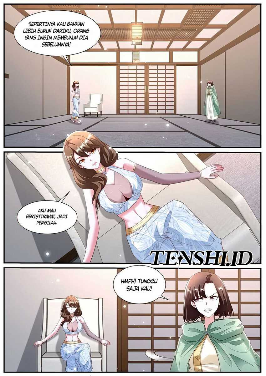 Rebirth of the Urban Immortal Cultivator Chap 994 - Next Chap 995