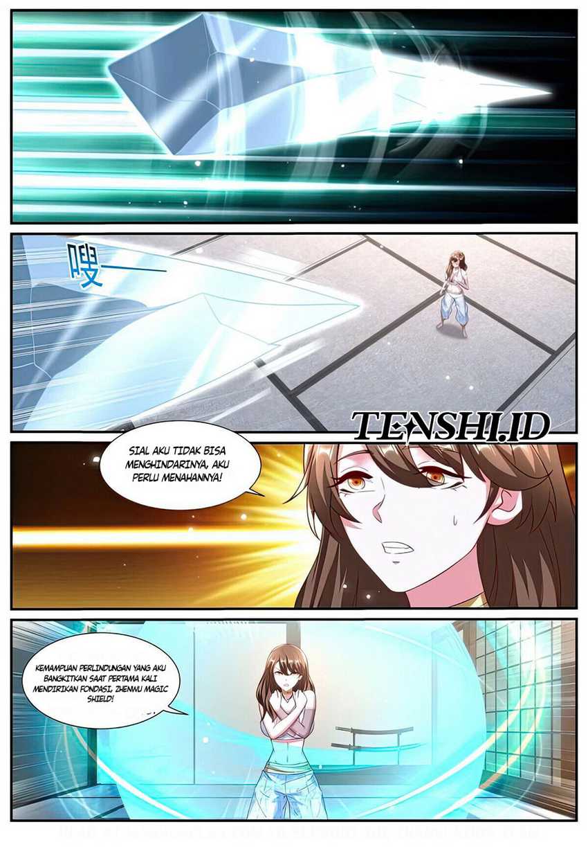 Rebirth of the Urban Immortal Cultivator Chap 994 - Next Chap 995
