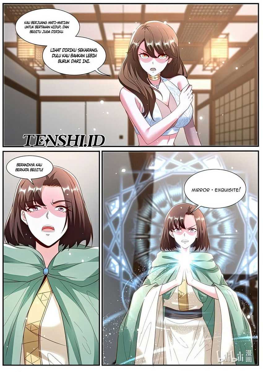 Rebirth of the Urban Immortal Cultivator Chap 994 - Next Chap 995