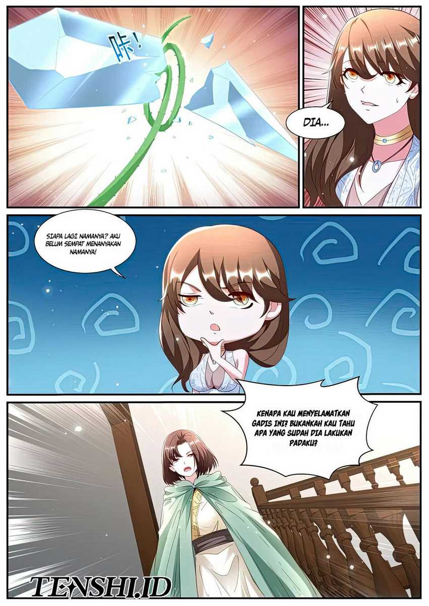 Rebirth of the Urban Immortal Cultivator Chap 994 - Next Chap 995