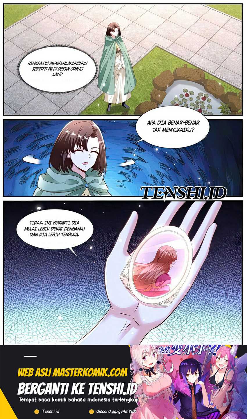 Rebirth of the Urban Immortal Cultivator Chap 994 - Next Chap 995