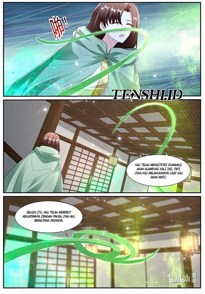 Rebirth of the Urban Immortal Cultivator Chap 994 - Next Chap 995