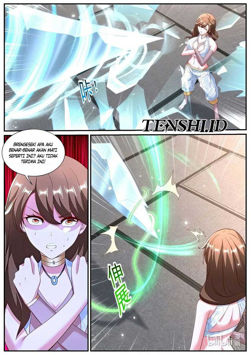 Rebirth of the Urban Immortal Cultivator Chap 994 - Next Chap 995