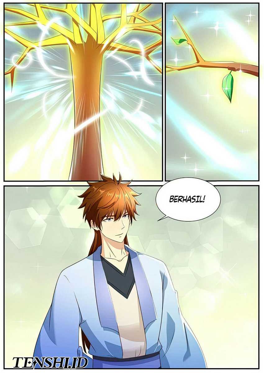 Rebirth of the Urban Immortal Cultivator Chap 995 - Next Chap 996