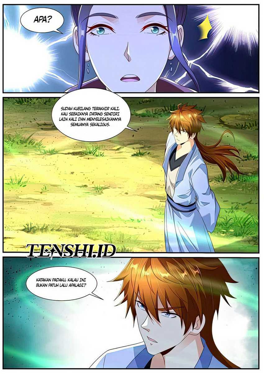 Rebirth of the Urban Immortal Cultivator Chap 995 - Next Chap 996