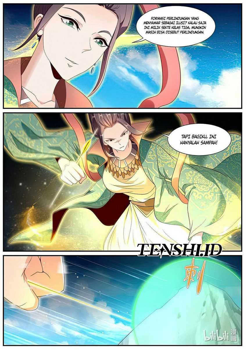 Rebirth of the Urban Immortal Cultivator Chap 995 - Next Chap 996