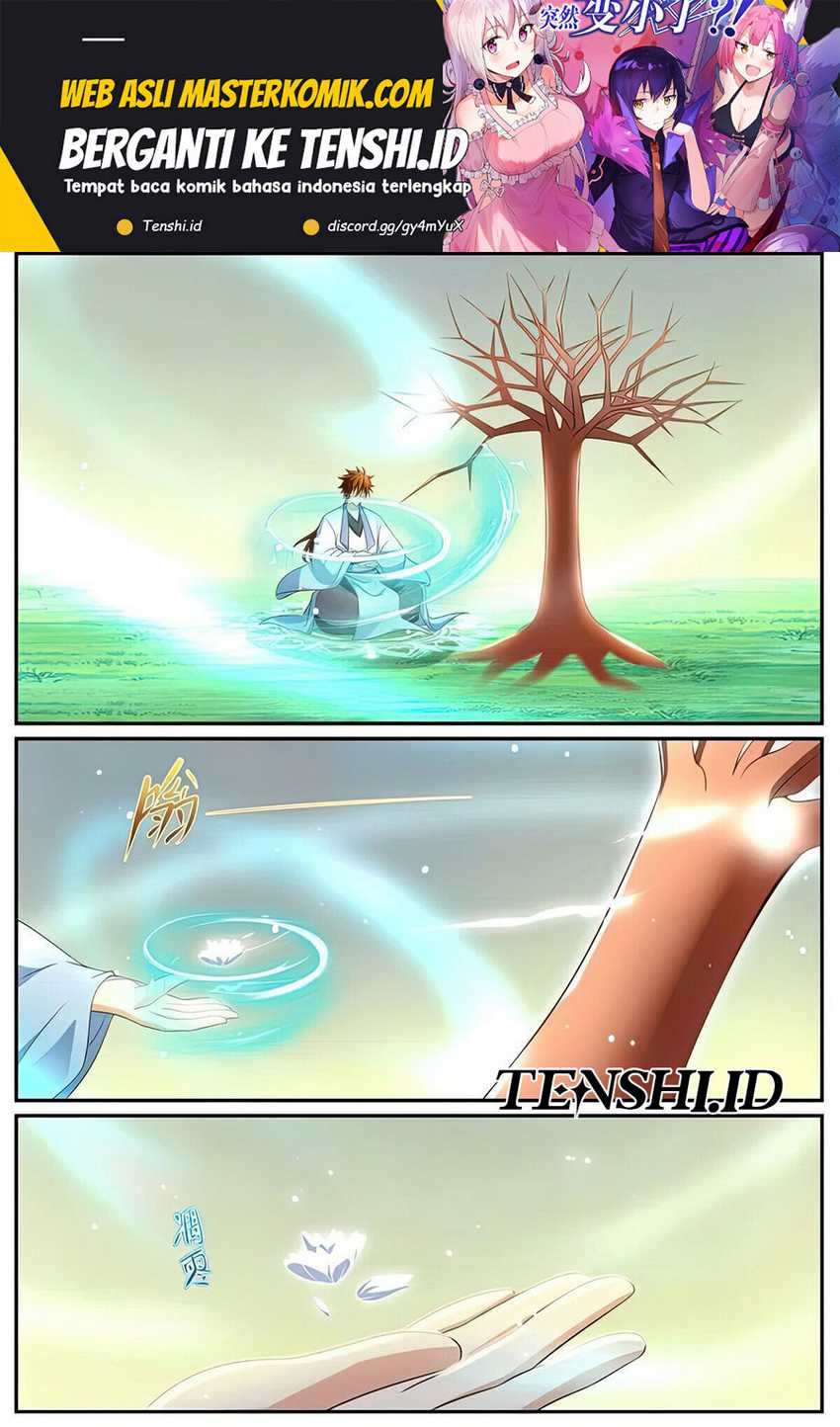 Rebirth of the Urban Immortal Cultivator Chap 995 - Next Chap 996