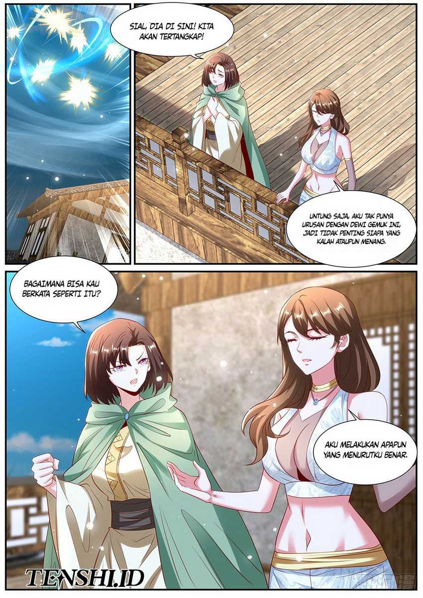 Rebirth of the Urban Immortal Cultivator Chap 996 - Next Chap 997