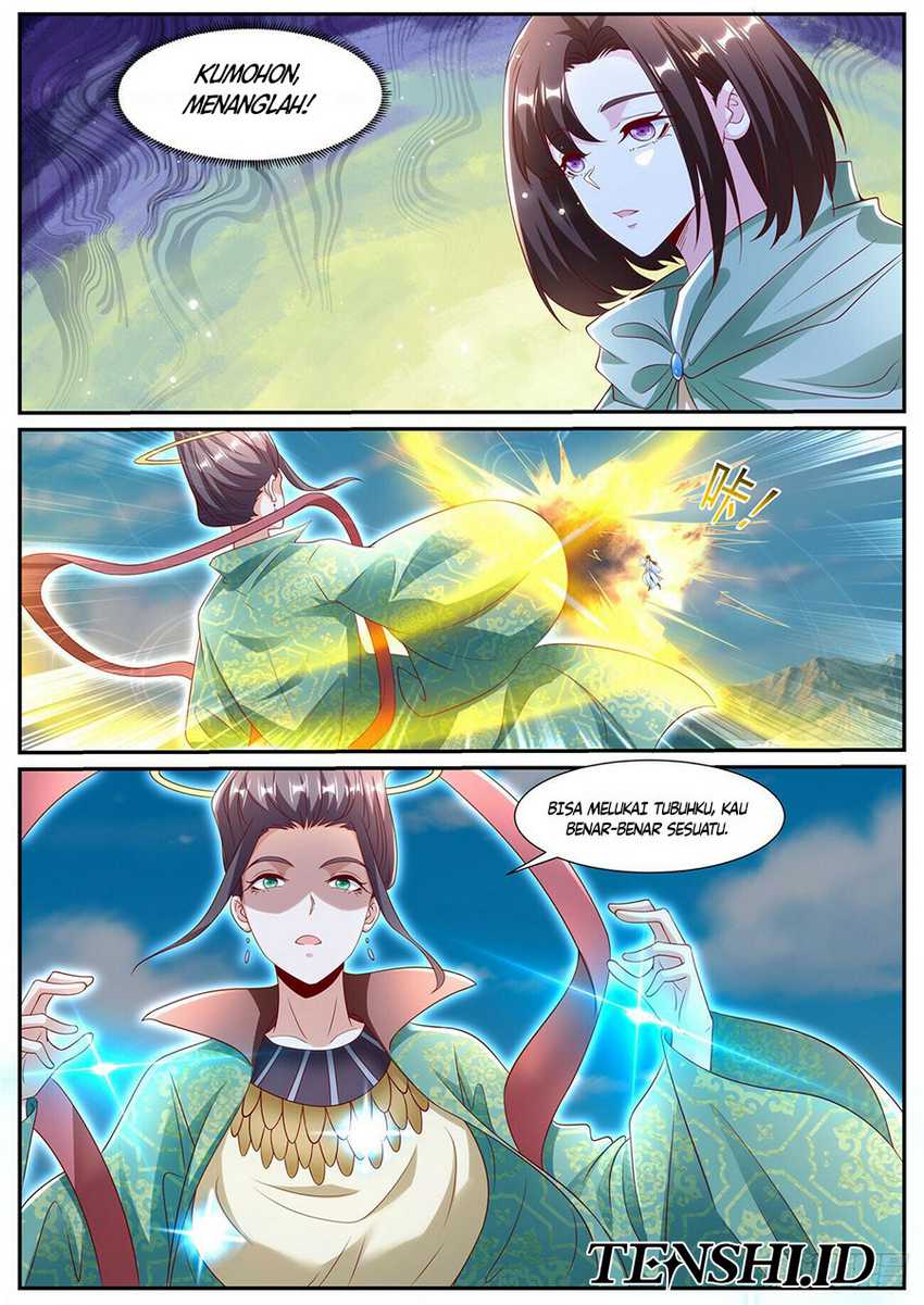 Rebirth of the Urban Immortal Cultivator Chap 996 - Next Chap 997