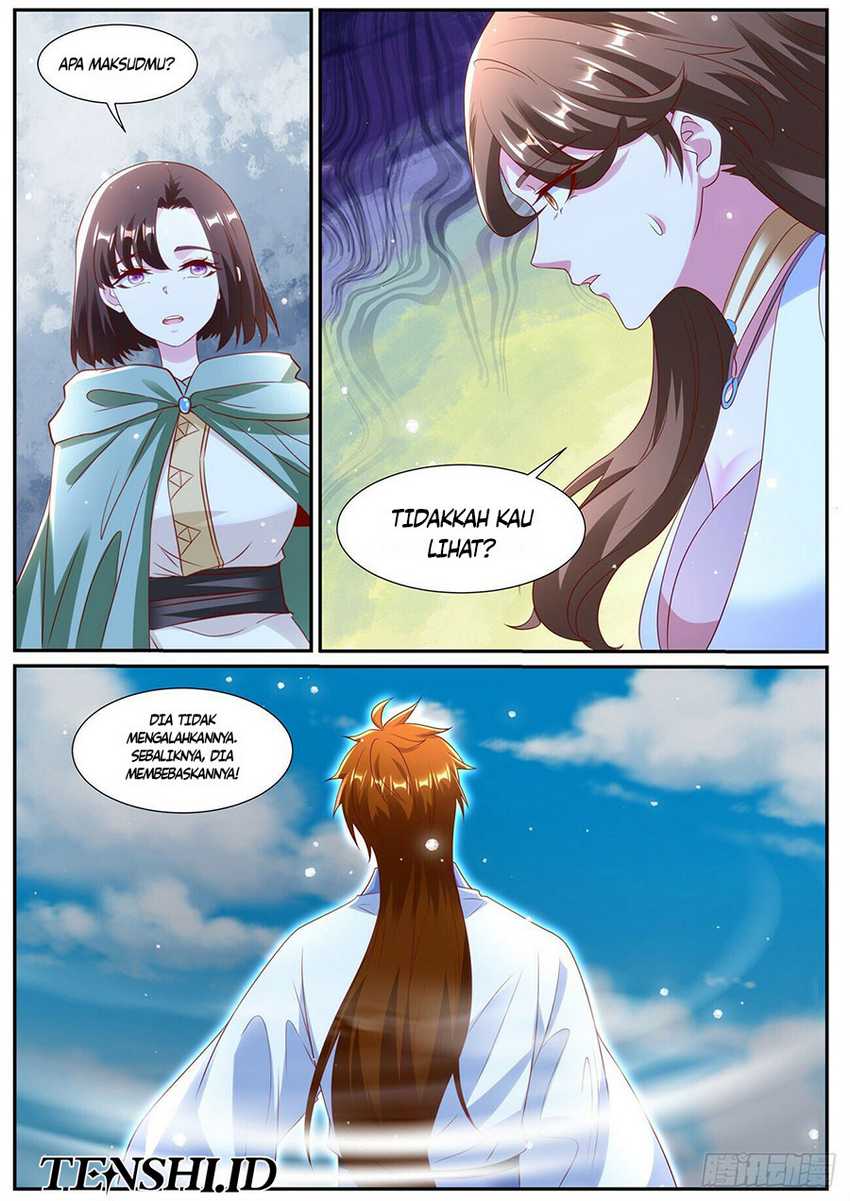 Rebirth of the Urban Immortal Cultivator Chap 996 - Next Chap 997