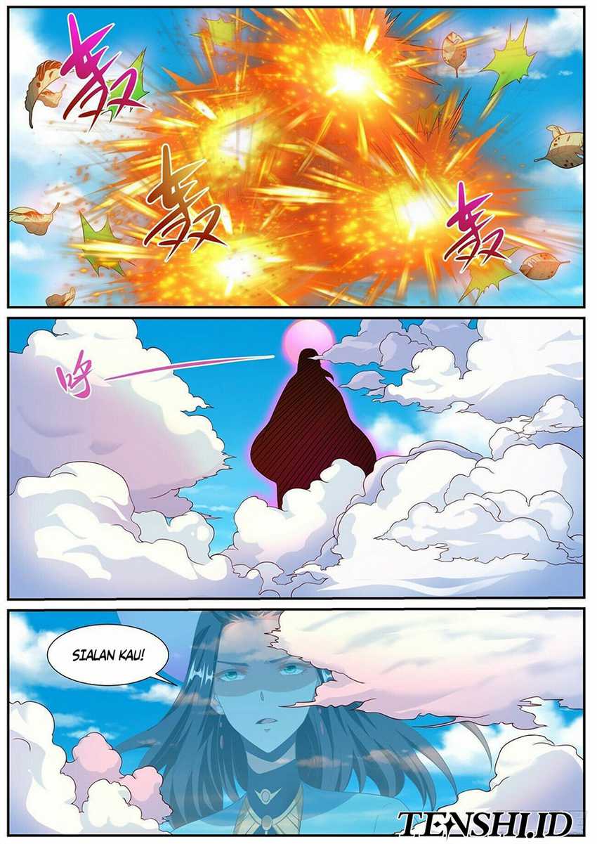 Rebirth of the Urban Immortal Cultivator Chap 998 - Next Chap 999