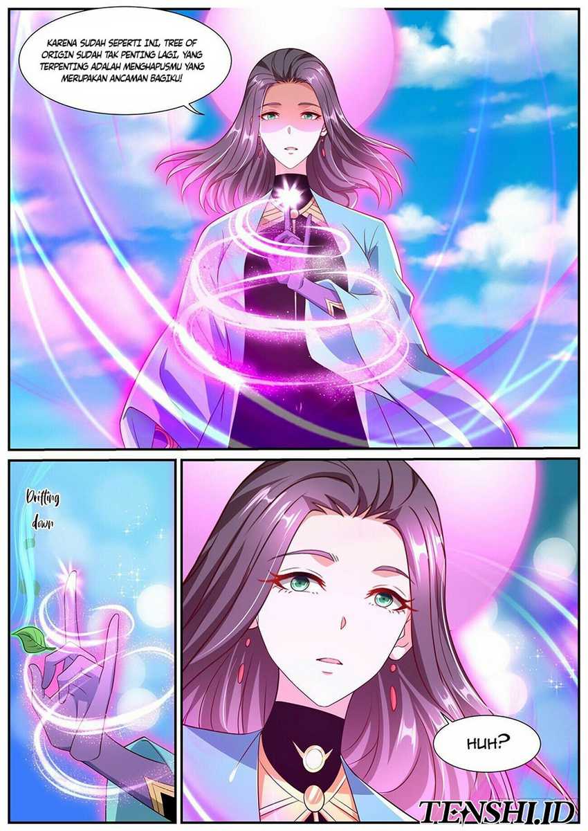 Rebirth of the Urban Immortal Cultivator Chap 998 - Next Chap 999