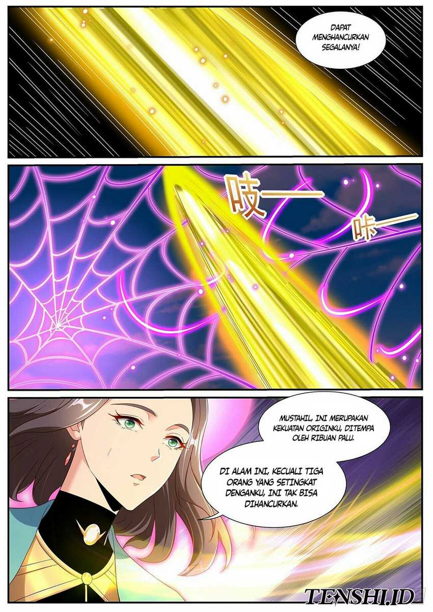Rebirth of the Urban Immortal Cultivator Chap 998 - Next Chap 999