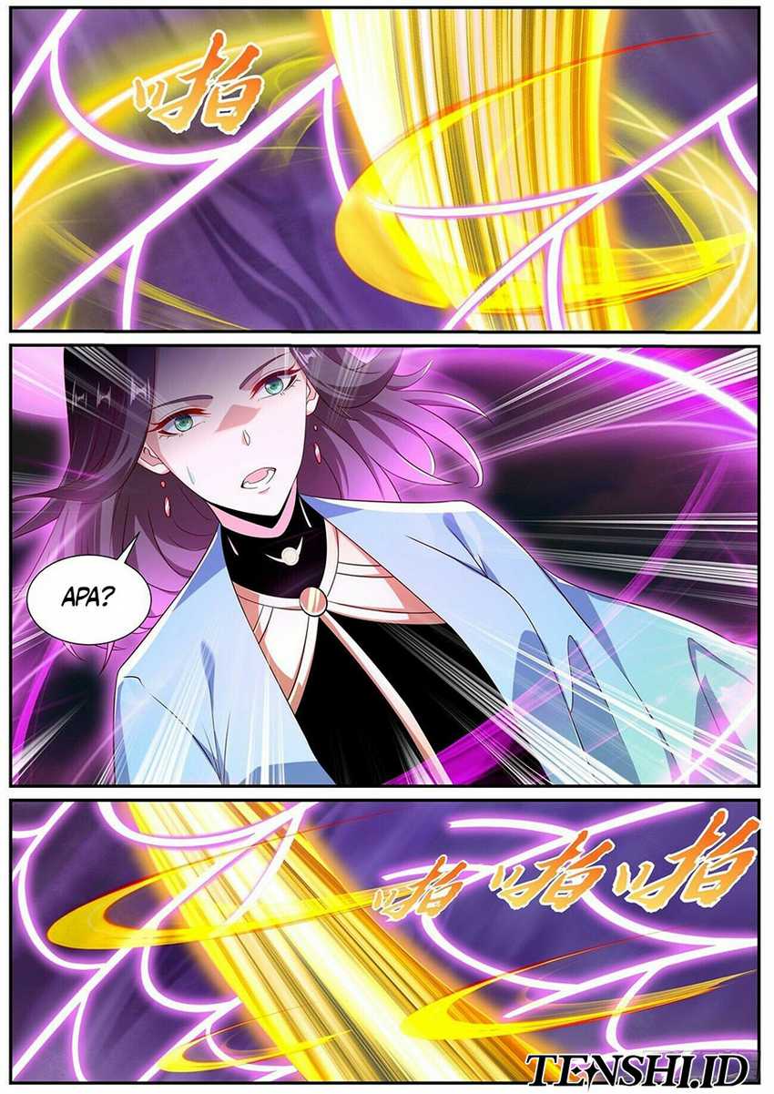 Rebirth of the Urban Immortal Cultivator Chap 998 - Next Chap 999