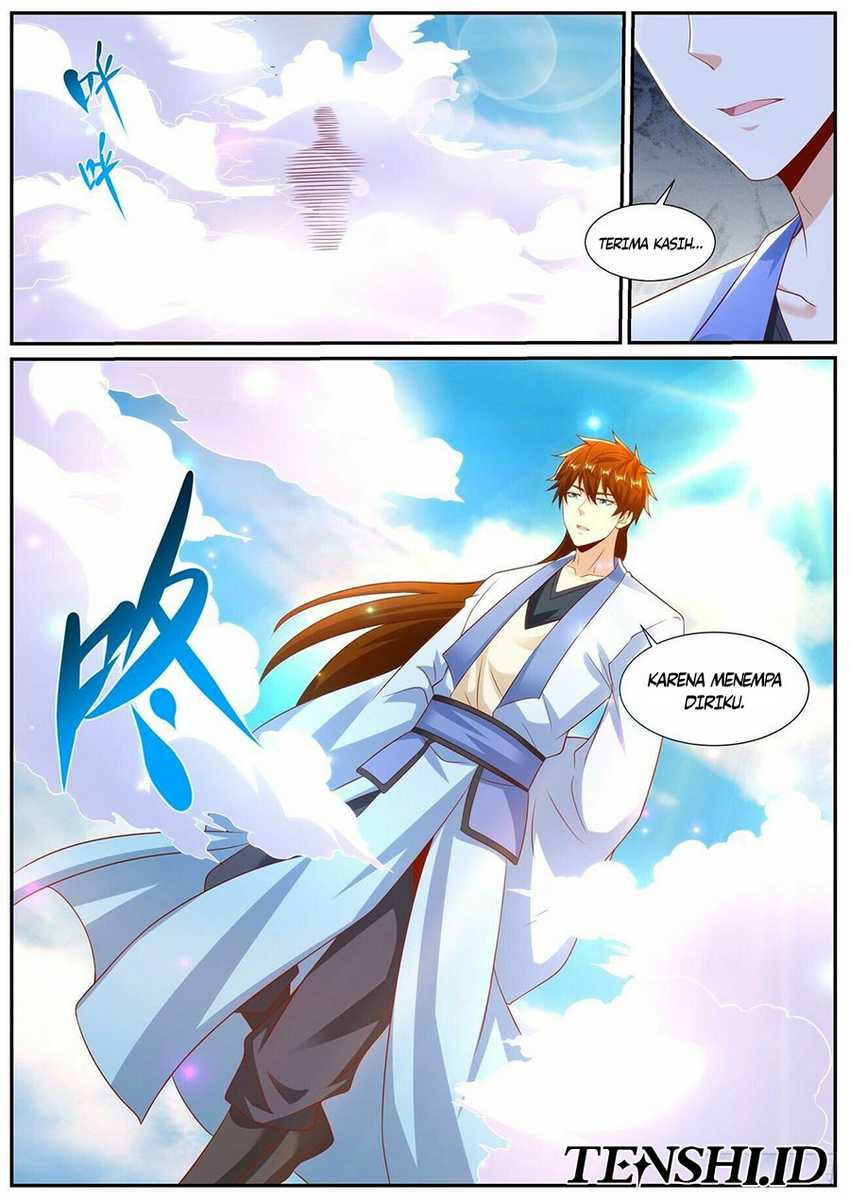 Rebirth of the Urban Immortal Cultivator Chap 999 - Next Chap 1000