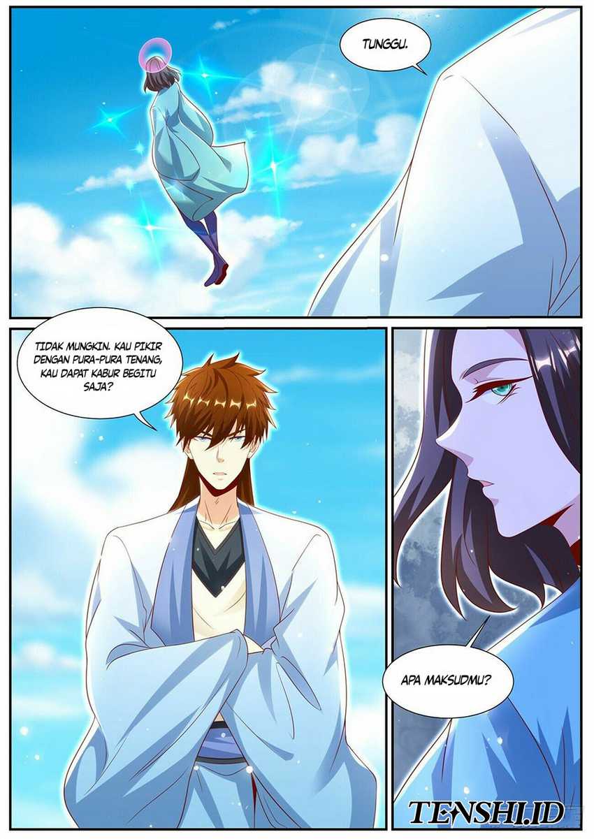 Rebirth of the Urban Immortal Cultivator Chap 999 - Next Chap 1000