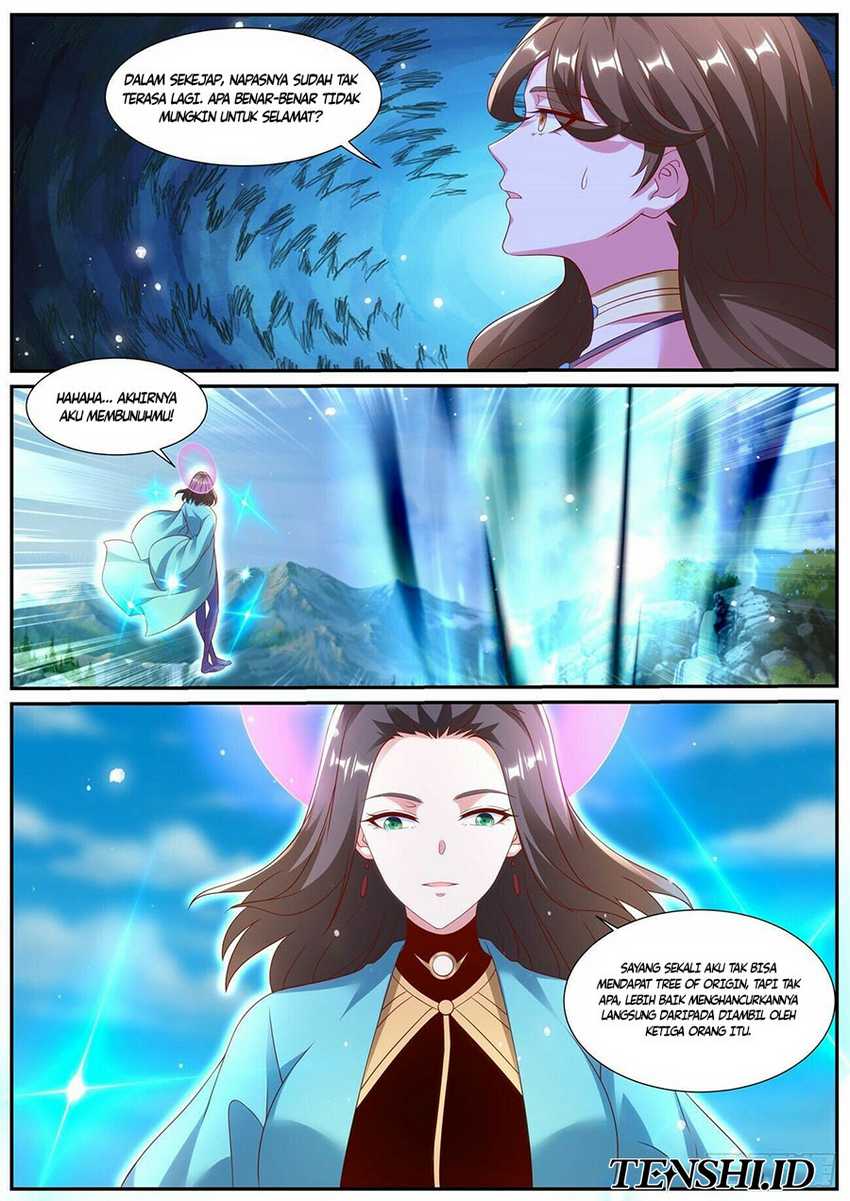 Rebirth of the Urban Immortal Cultivator Chap 999 - Next Chap 1000