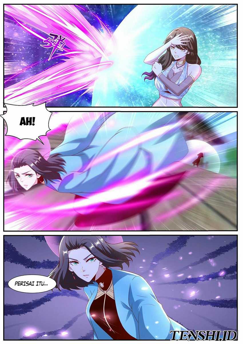 Rebirth of the Urban Immortal Cultivator Chap 999 - Next Chap 1000