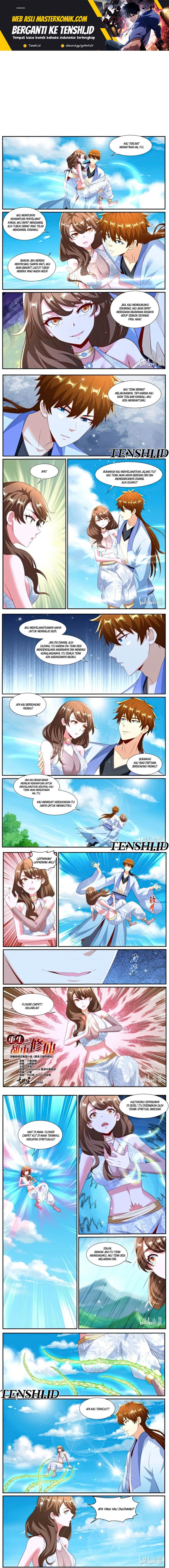 Rebirth of the Urban Immortal Cultivator Chap 990 - Next Chap 991