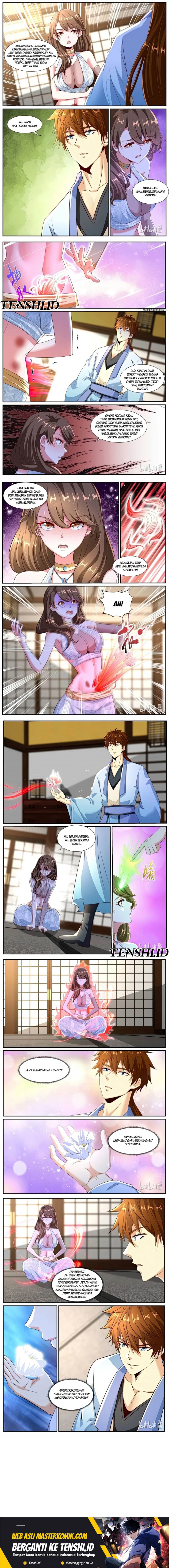 Rebirth of the Urban Immortal Cultivator Chap 991 - Next Chap 992