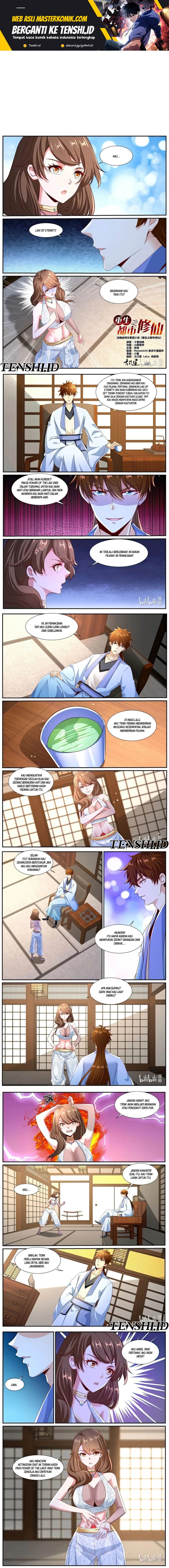 Rebirth of the Urban Immortal Cultivator Chap 991 - Next Chap 992