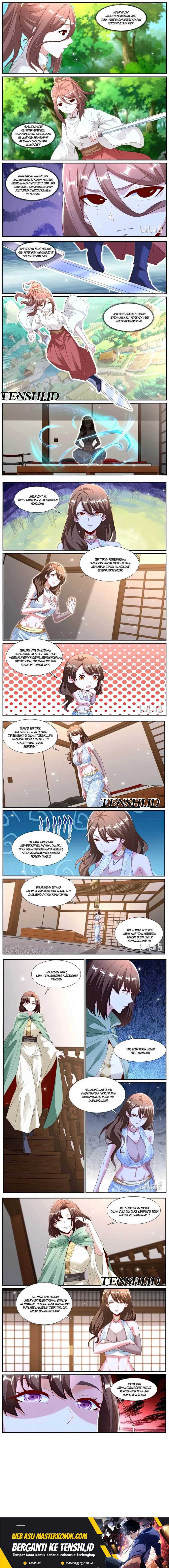 Rebirth of the Urban Immortal Cultivator Chap 993 - Next Chap 994