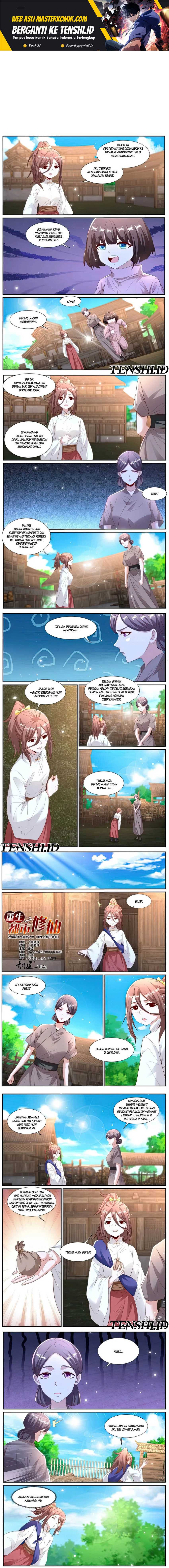 Rebirth of the Urban Immortal Cultivator Chap 993 - Next Chap 994