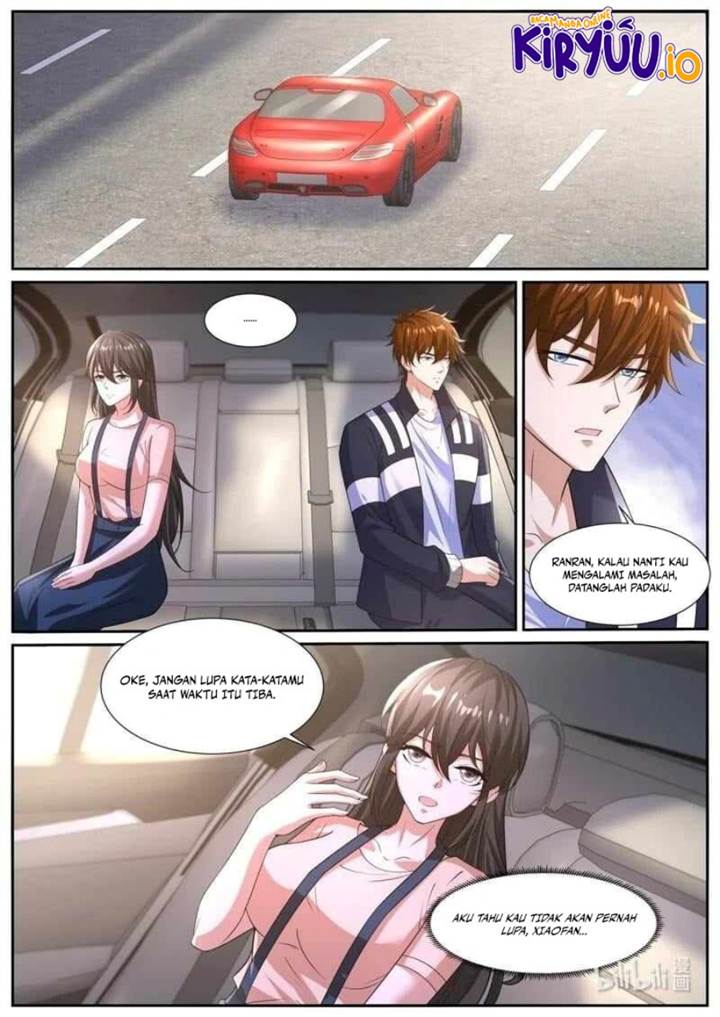 Rebirth of the Urban Immortal Cultivator Chap 1043 - Next Chap 1044