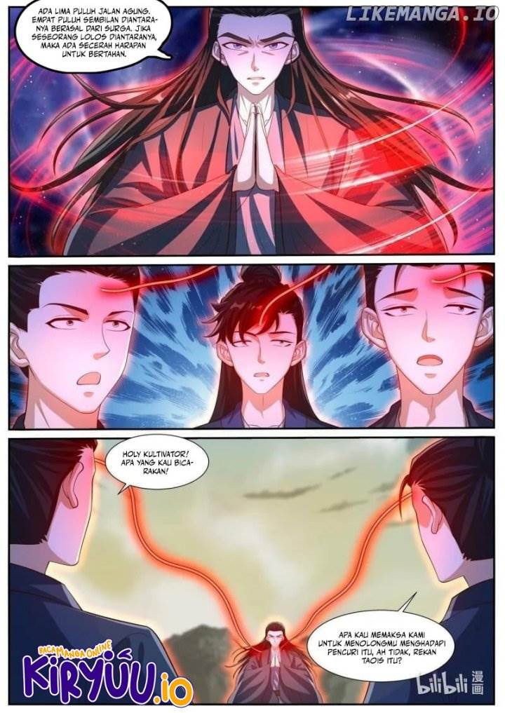 Rebirth of the Urban Immortal Cultivator Chap 1040 - Next Chap 1041