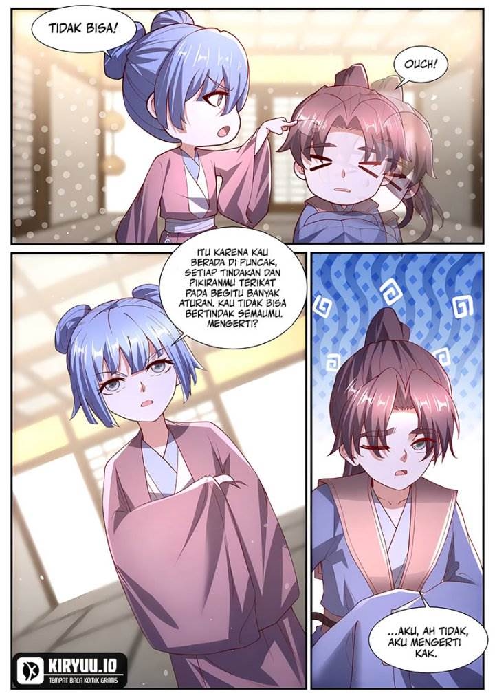 Rebirth of the Urban Immortal Cultivator Chap 1041 - Next Chap 1042