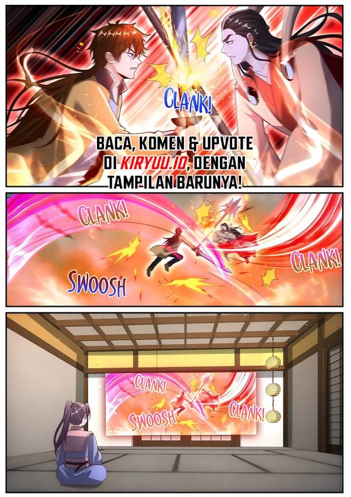 Rebirth of the Urban Immortal Cultivator Chap 1041 - Next Chap 1042