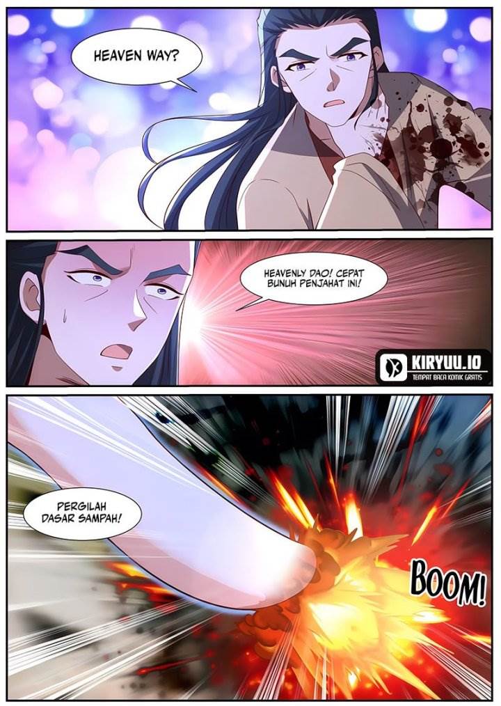 Rebirth of the Urban Immortal Cultivator Chap 1041 - Next Chap 1042