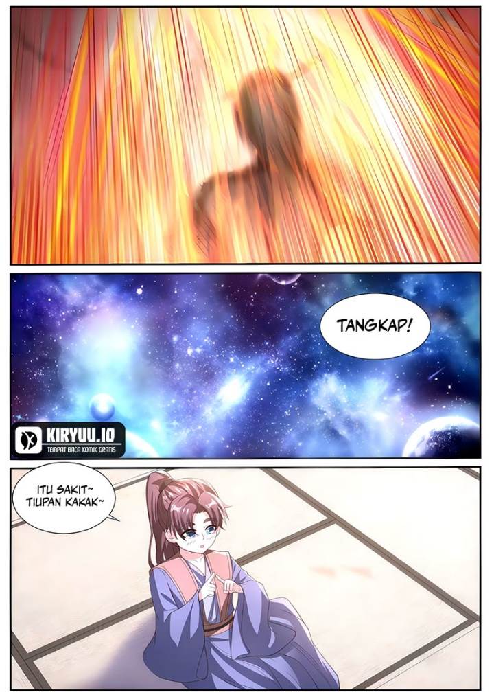 Rebirth of the Urban Immortal Cultivator Chap 1042 - Next Chap 1043