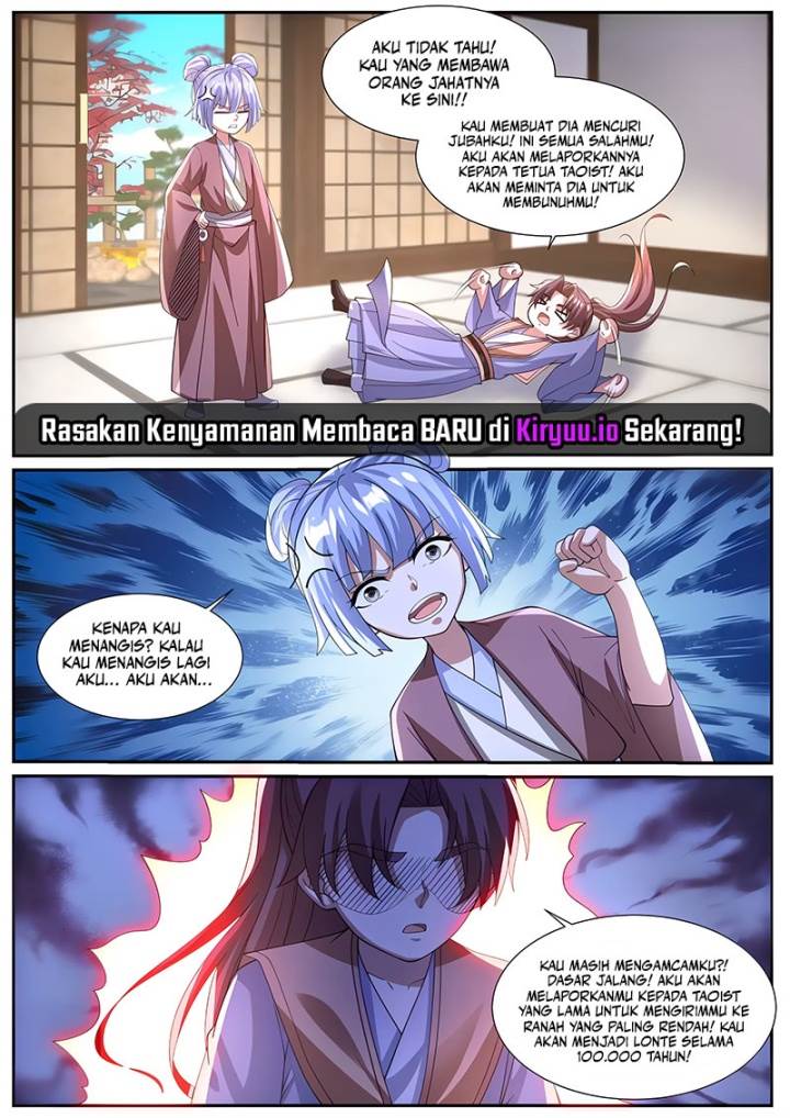 Rebirth of the Urban Immortal Cultivator Chap 1042 - Next Chap 1043