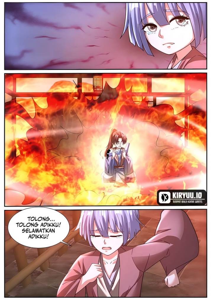 Rebirth of the Urban Immortal Cultivator Chap 1042 - Next Chap 1043