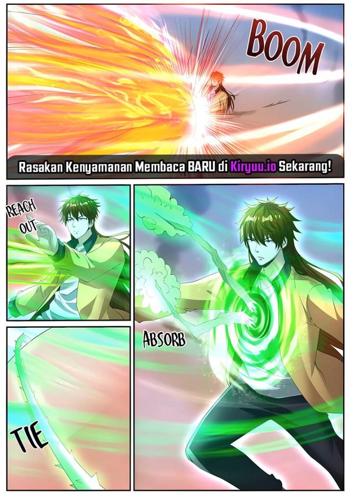 Rebirth of the Urban Immortal Cultivator Chap 1042 - Next Chap 1043